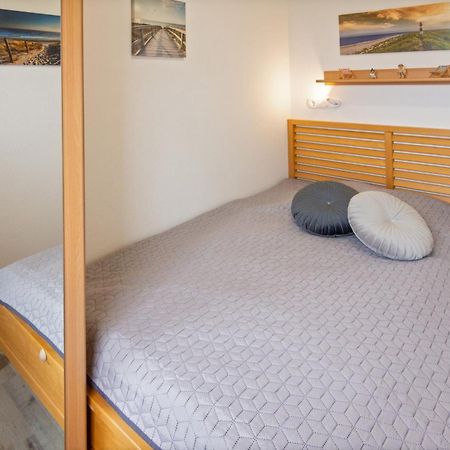 Ferienwohnung Friesenstübchen Dornumersiel Exterior foto