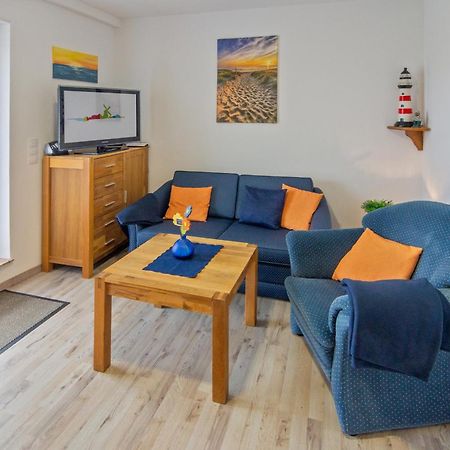 Ferienwohnung Friesenstübchen Dornumersiel Exterior foto