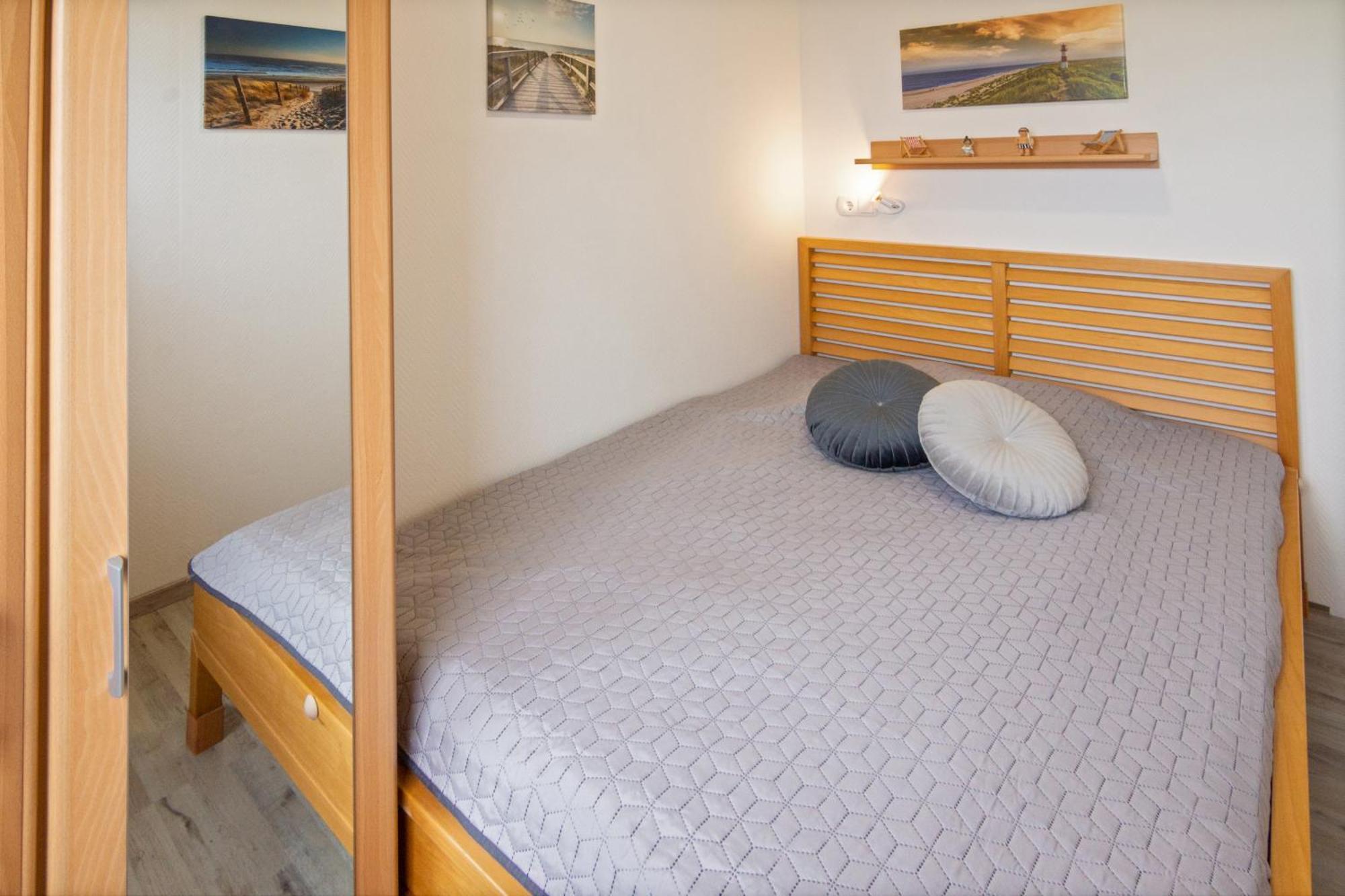 Ferienwohnung Friesenstübchen Dornumersiel Exterior foto