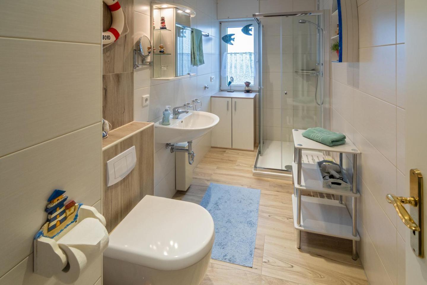 Ferienwohnung Friesenstübchen Dornumersiel Exterior foto